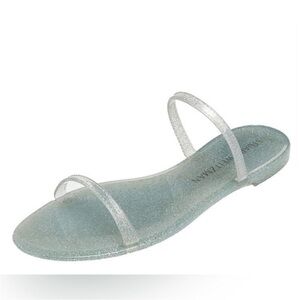 Stuart Weizmann sandals